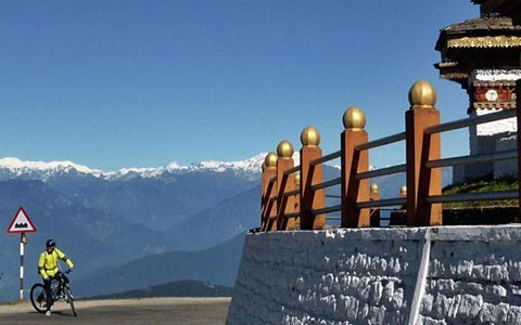 bhutan tour