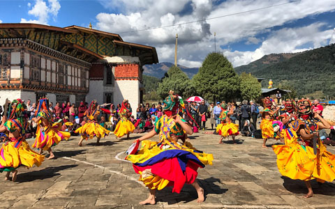 bhutan-tour