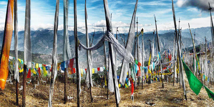 5 Days West Bhutan Sightseeing Tour for Family