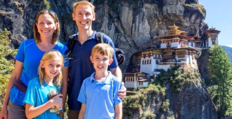 Plan Kid-Friendly Activities and Cultural Experiences