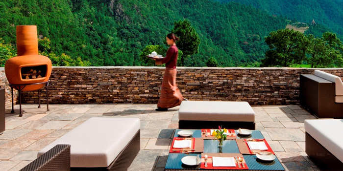 10 Days Amazing Bhutan Honeymoon Tour