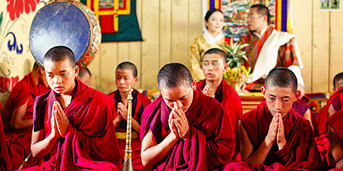 7 Days Bhutan Honeymoon Tour to the Last Shangri-La