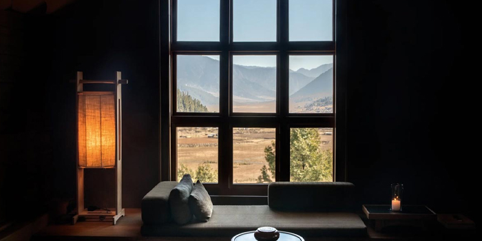 8 Days Delightful Bhutan Honeymoon Tour to Central Bhutan