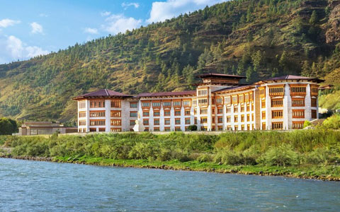 bhutan meditation tour