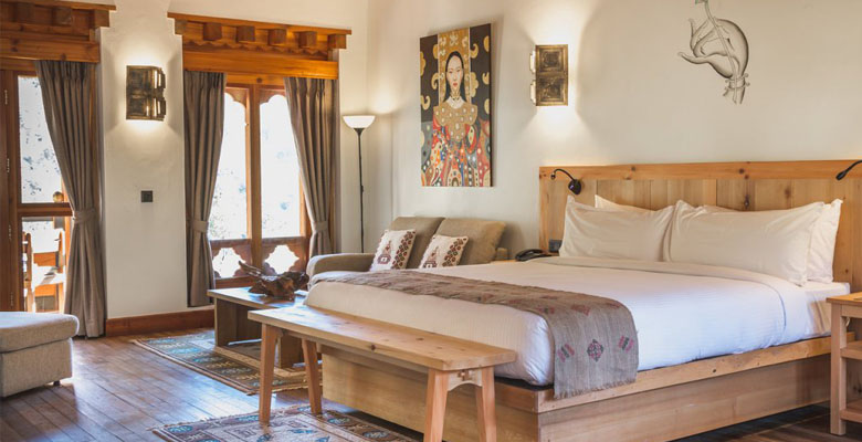 Zhiwa Ling Heritage Hotel