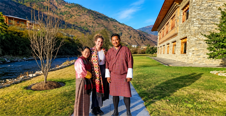 Explore Bhutanese Culture with a Local Tour Guide