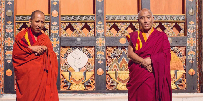6 Days Best of Bhutan Luxury Tour