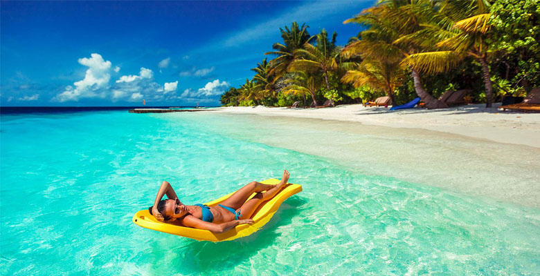 Ngapali Beach