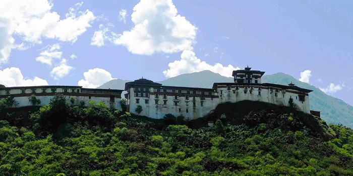 13 Days In-Depth Nature Tour from West to Central Bhutan