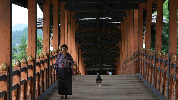 6 Days Best of Bhutan Photo Tour
