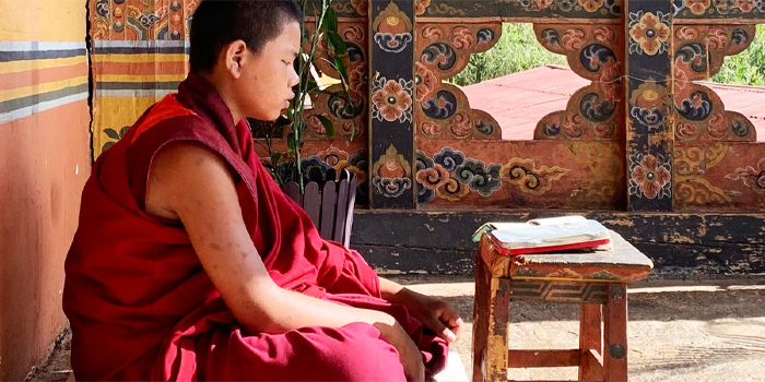 5 Days Bhutan Cultural Tour from Bangkok
