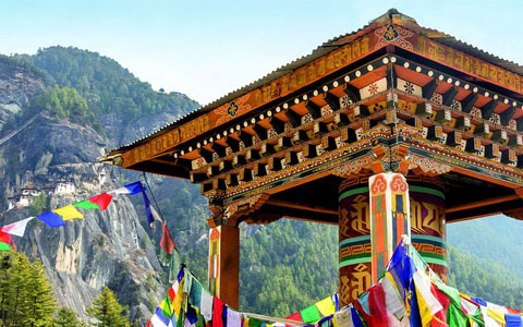 bhutan tour