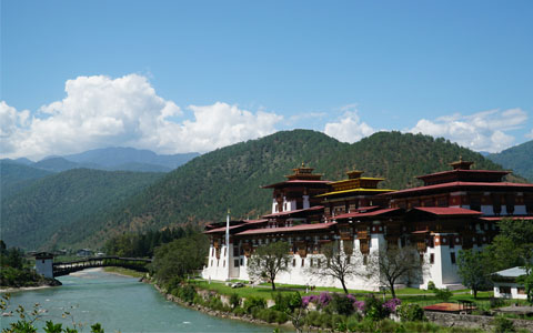 bhutan tour package malaysia