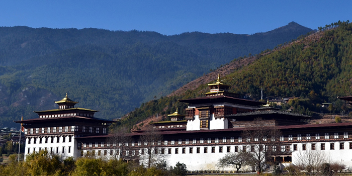 7 Days Bhutan Highlights Tour