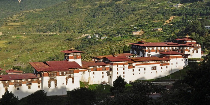 8 Days Bhutan Tour with Central Exploration