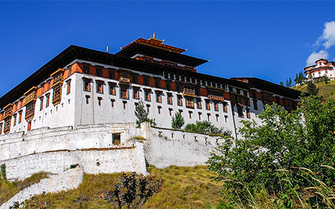 bhutan tour package malaysia