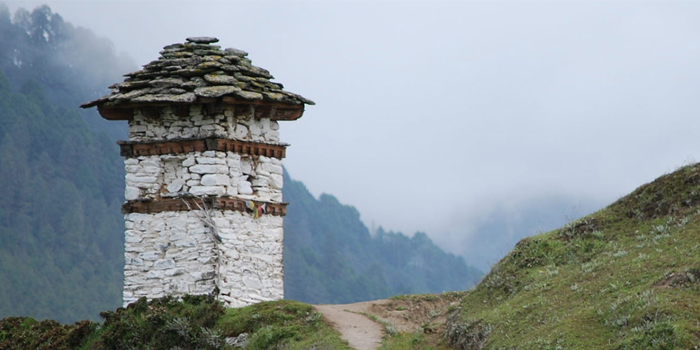 10 Days Classic Bhutan Himalaya Tour