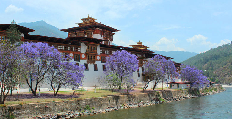 Best Time to Visit Western Bhutan