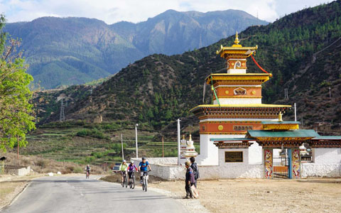bhutan-tour