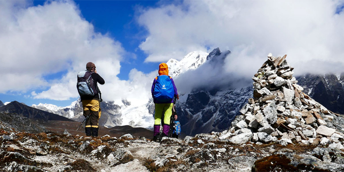 31 Days Snowman Trek in Bhutan
