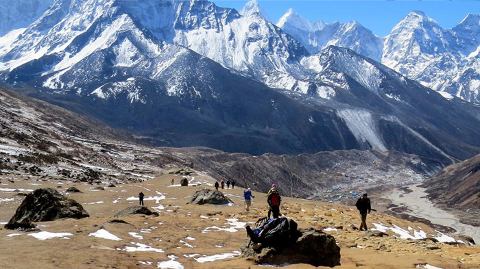8 Days Sichula Winter Trek in Bhutan