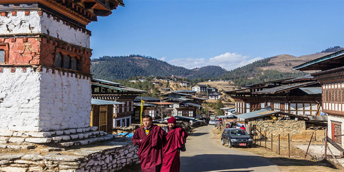12 Days Bumthang Cultural Trek