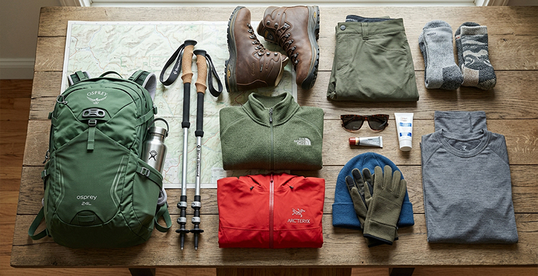 Get well-prepared for your Bhutan trekking tour