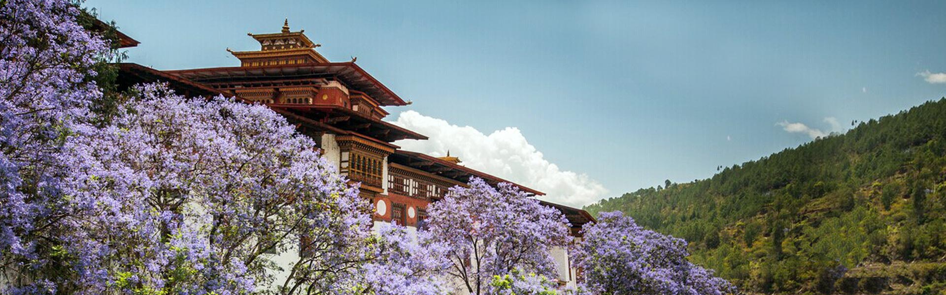 Bhutan Weather: Seasonal Climate & Temperature in Bhutan