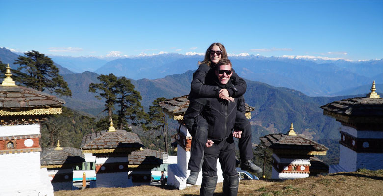 Keep Warm when Visit Bhutan in December Keep Warm when Visit Bhutan in December