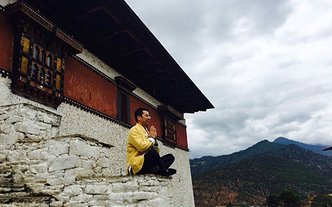 bhutan tour