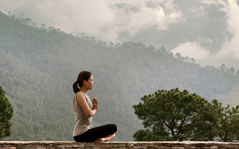 bhutan tour