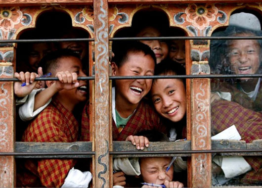 Slow Living Pace to Experience Happy Life
