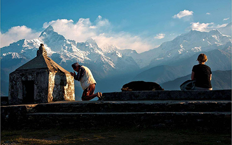 bhutan tour