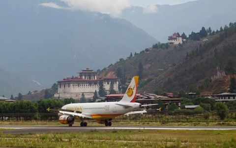 bhutan-tour