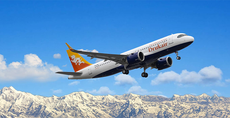 Royal Bhutan Airlines