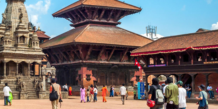 12 Days Best of Nepal and Bhutan Tour