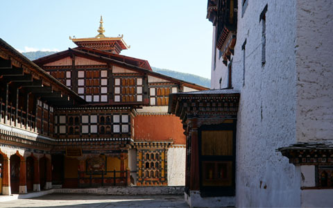 bhutan-tour