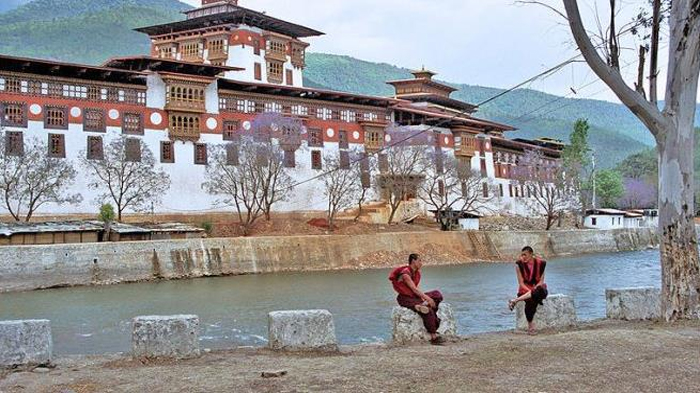8 Days Punakha Winter Trek