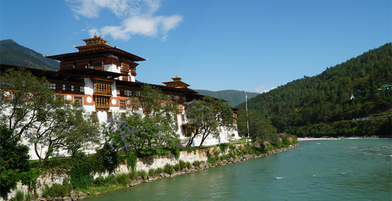 Visit Bhutan in the Best Season
